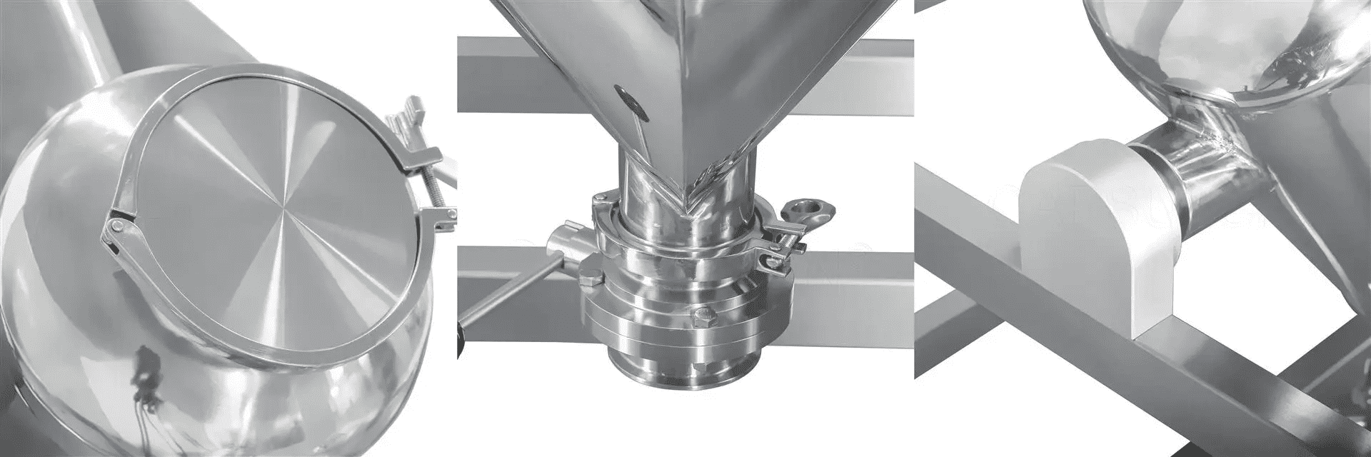 ipharmachine v50 pro mixer
